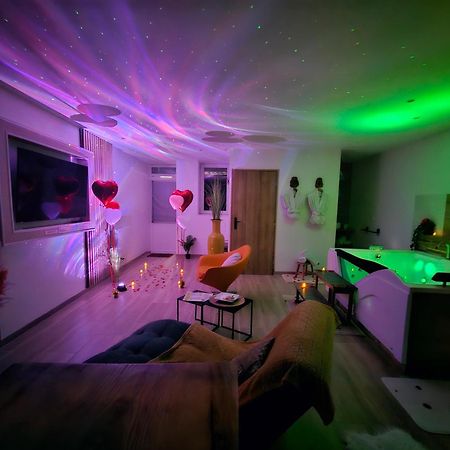 Studio Design Cocon Spa Prive A Deux Pas De Lille Bassee Extérieur photo